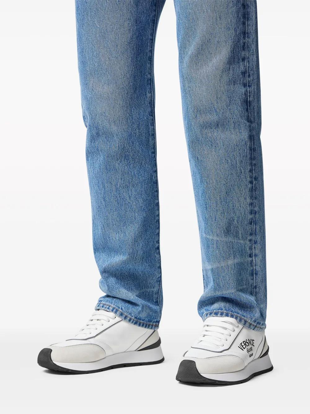Milano lace-up sneakers Product Image