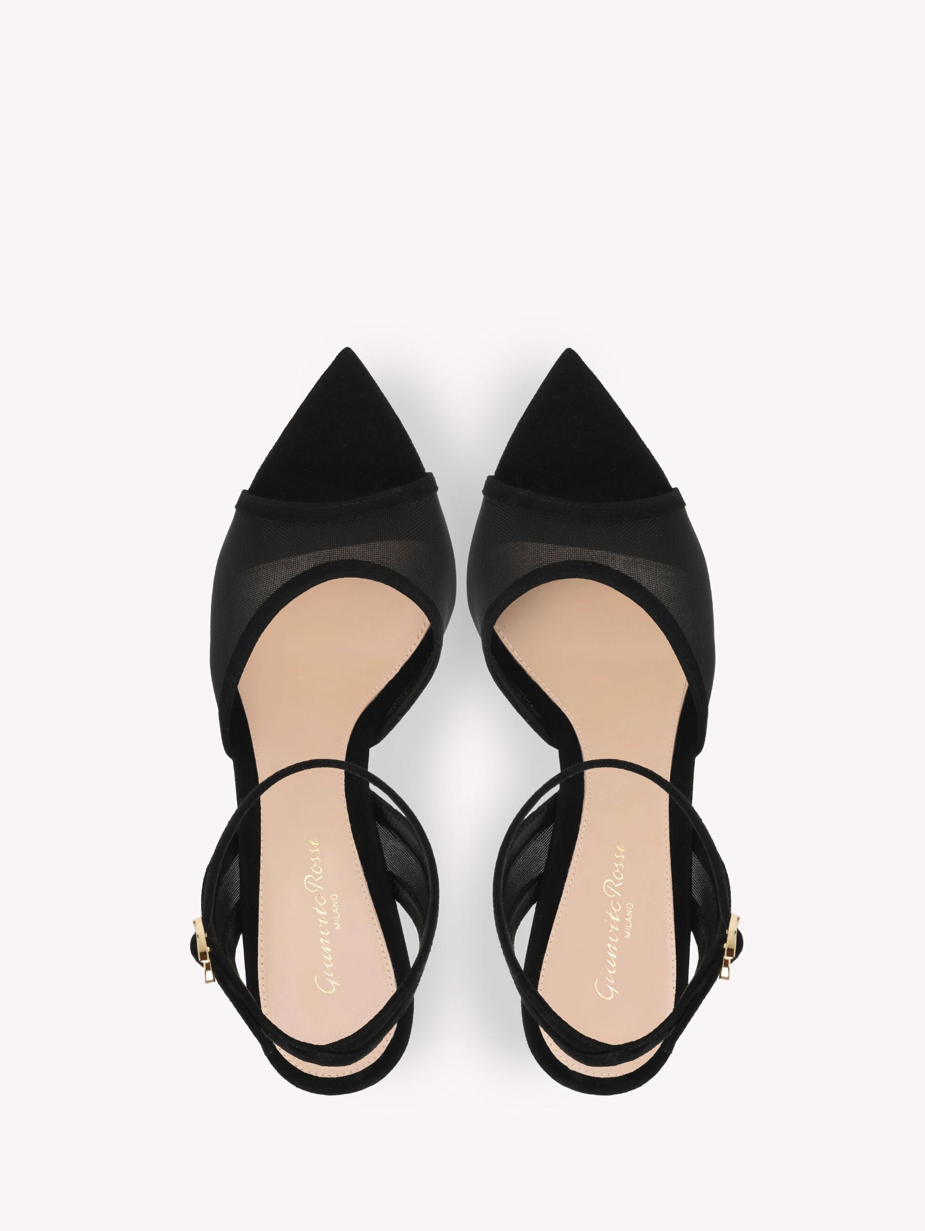 DOROTEA Gianvito Rossi Product Image