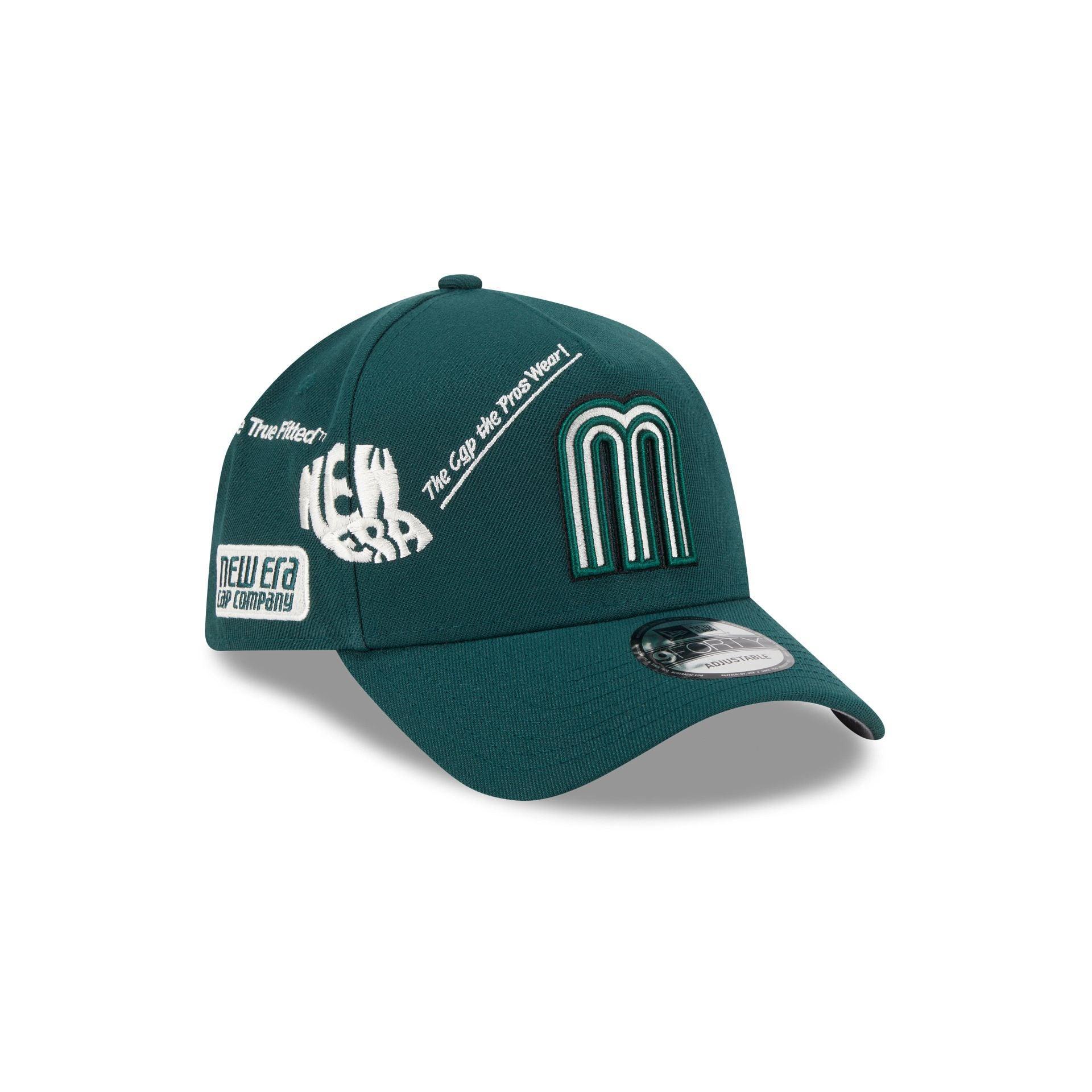 Dallas Stars Team 9FORTY A-Frame Snapback Hat Male Product Image