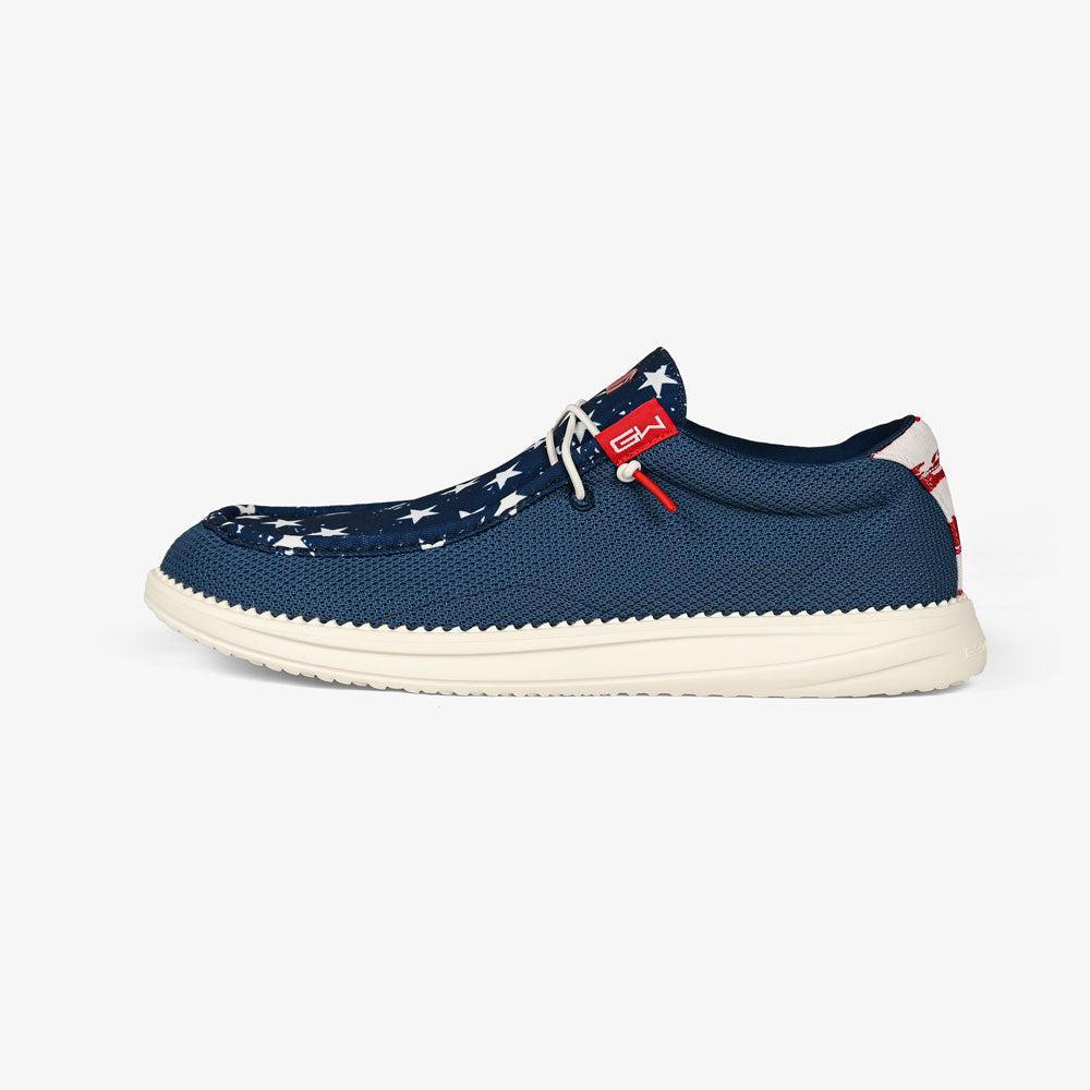 Gator Waders Camp Shoes | Mens - Freedom Product Image