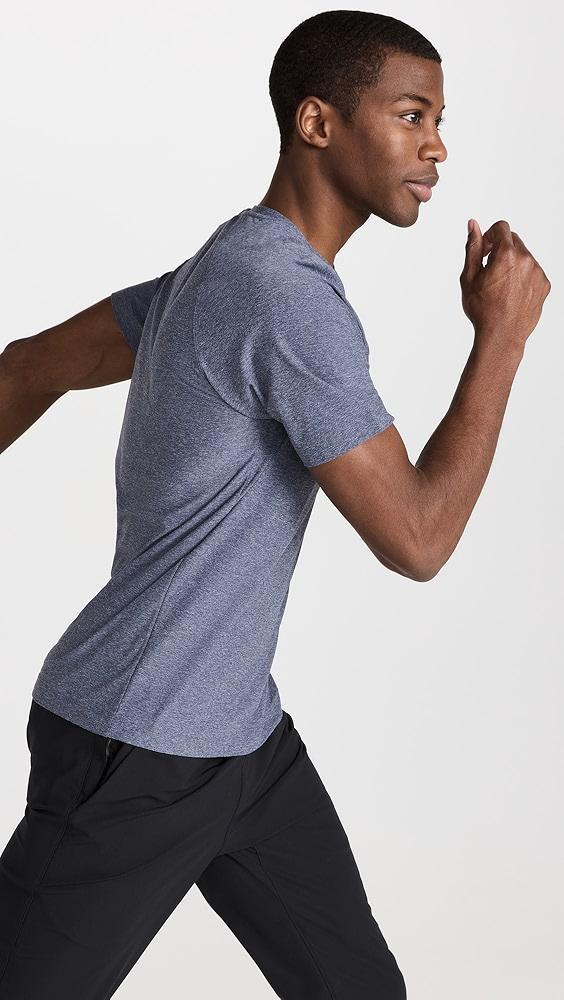 Rhone Reign Short Sleeve Tee | Shopbop Product Image