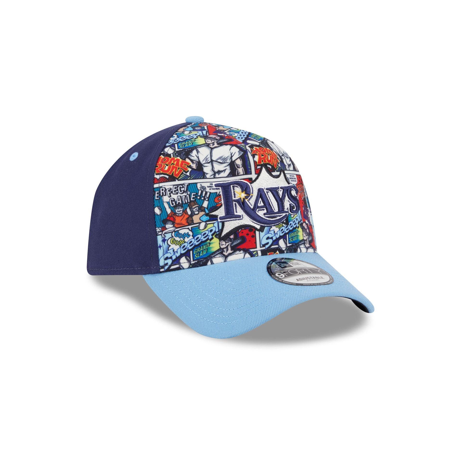 Washington Nationals 2025 Clubhouse Gray 9FORTY M-Crown Snapback Hat Male Product Image