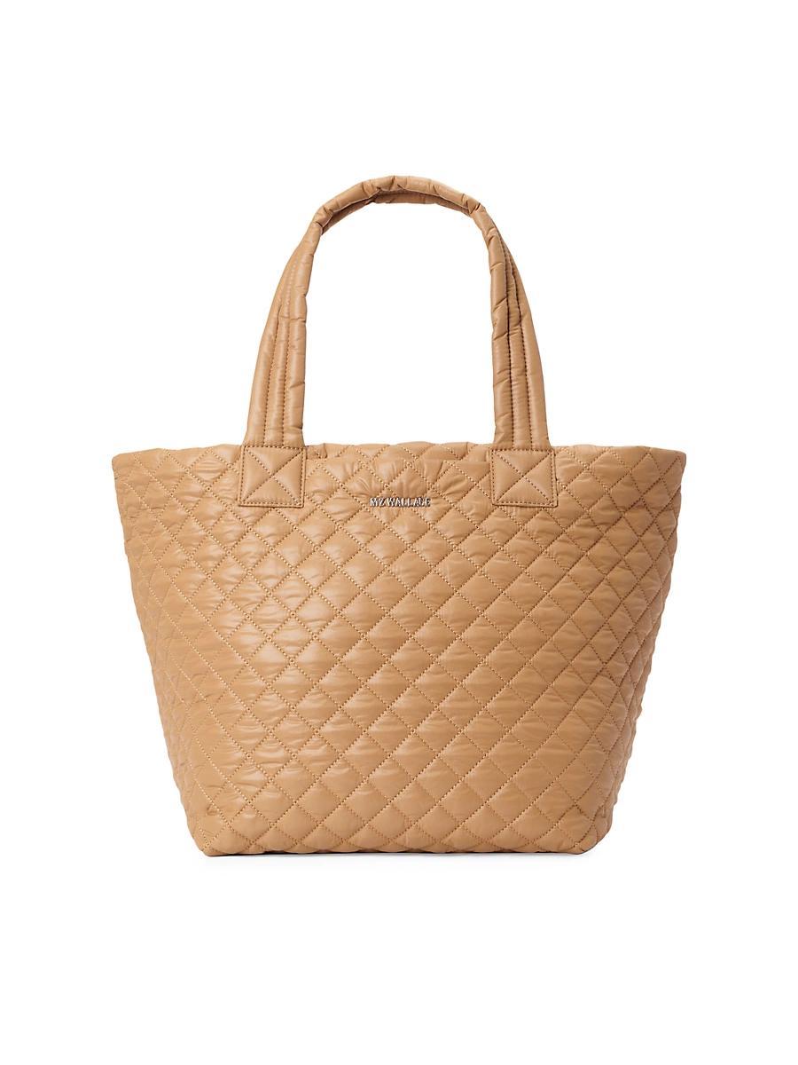 Mz Wallace Medium Metro Tote Deluxe Product Image
