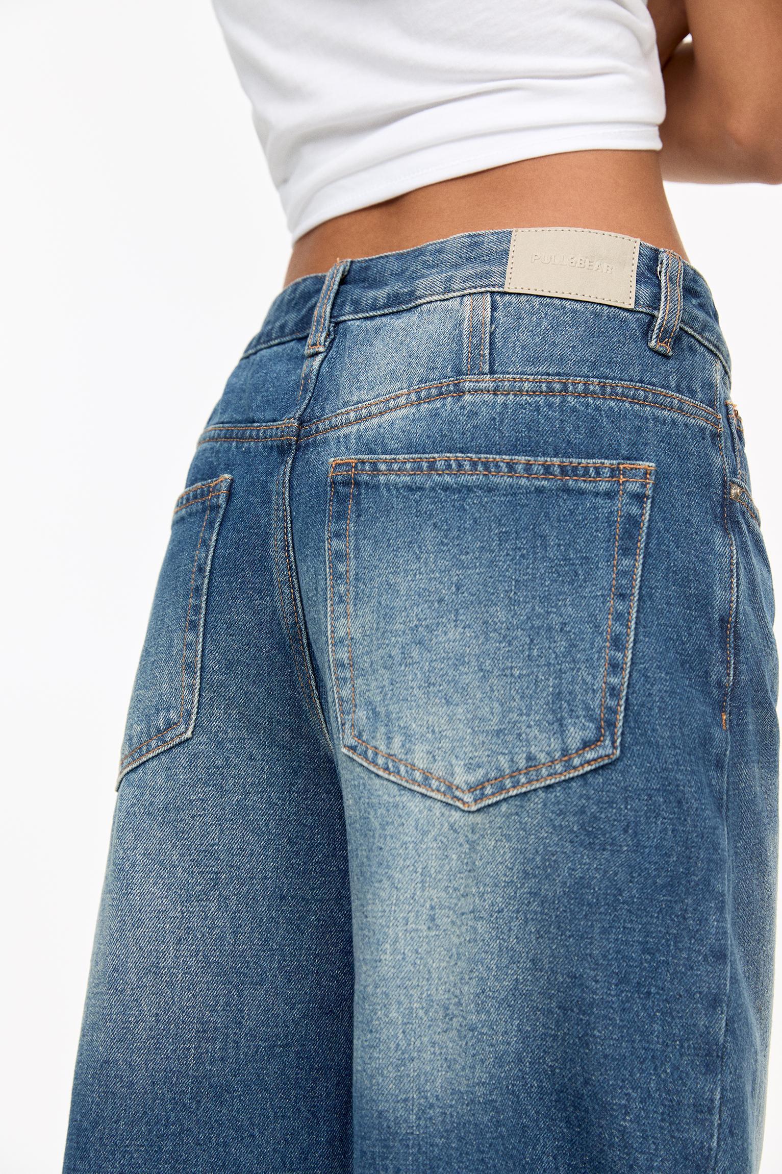 Barrel jeans Product Image