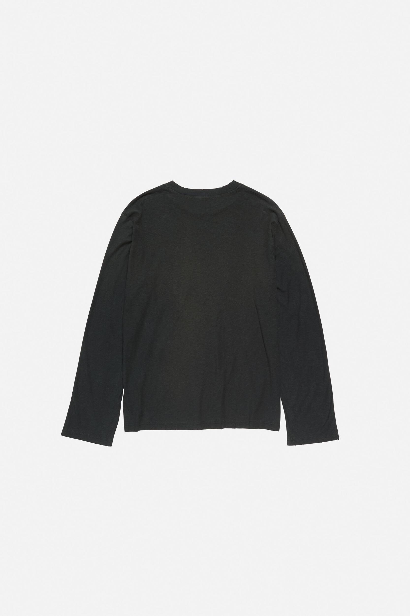 Logo t-shirt Product Image