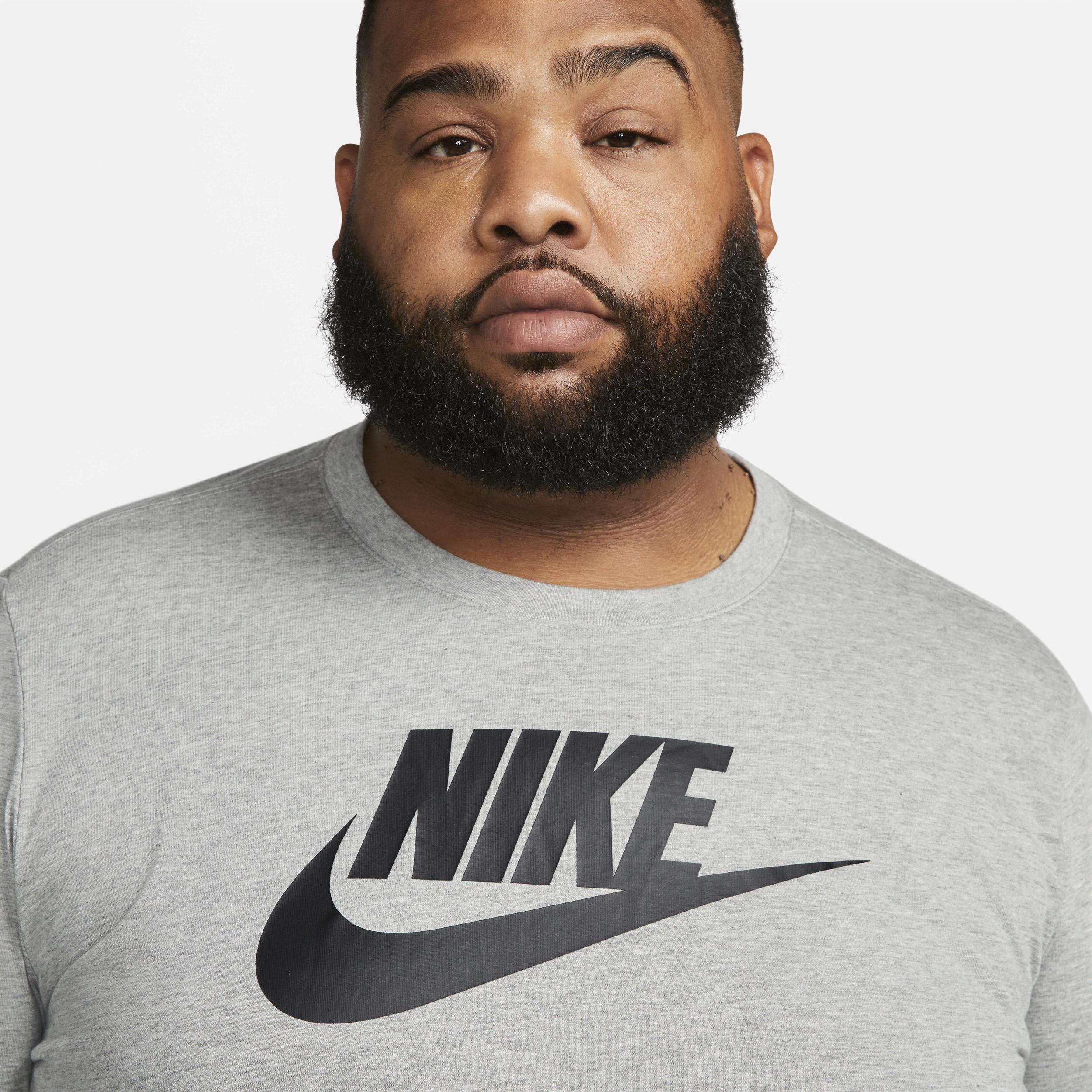 Mens Nike Sportswear Long-Sleeve T-Shirt Product Image