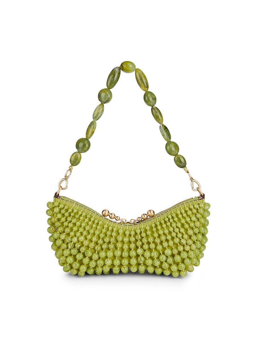 Womens Mercier Shoulder Bag Product Image