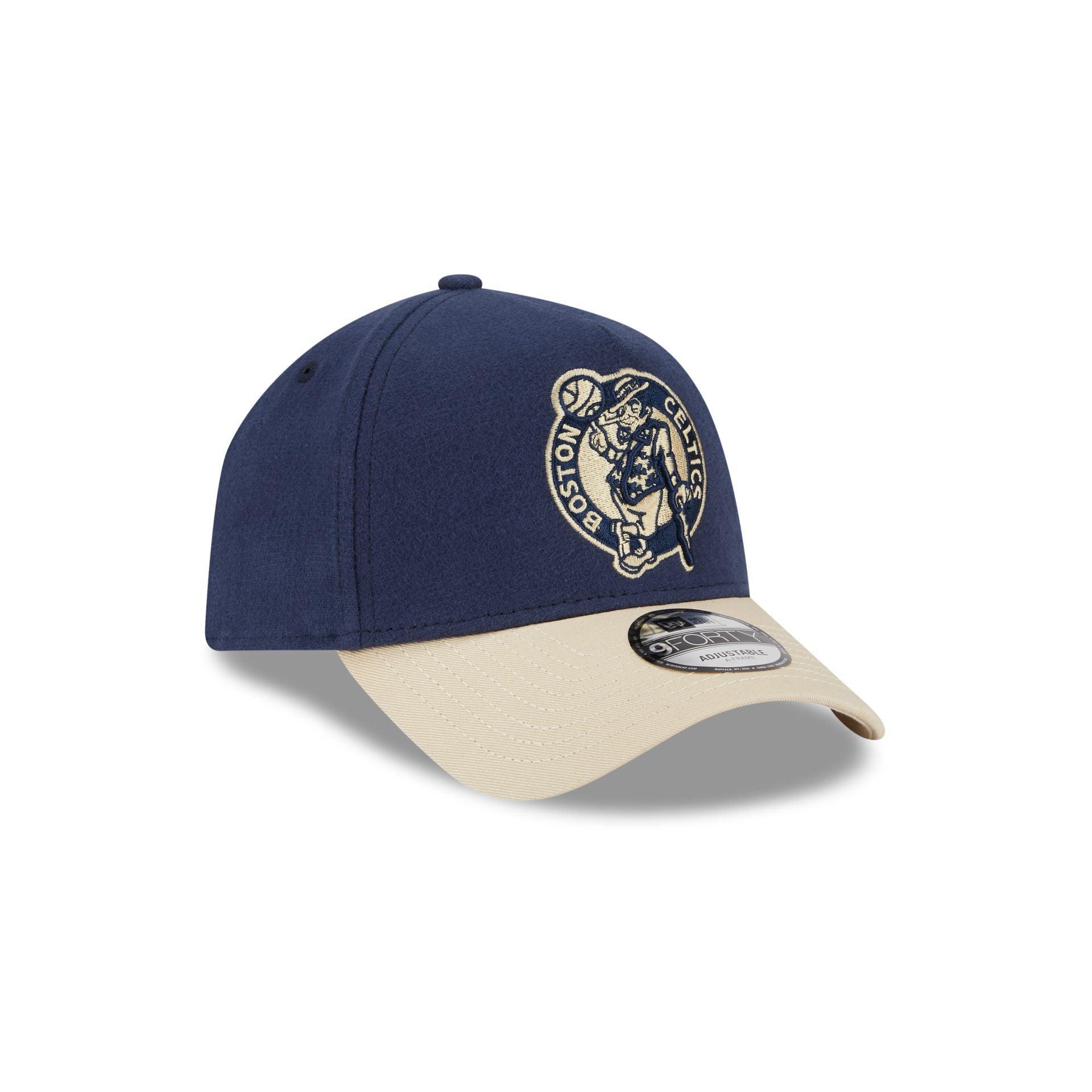 Houston Astros Coop Logo Select 9FORTY A-Frame Snapback Hat Male Product Image