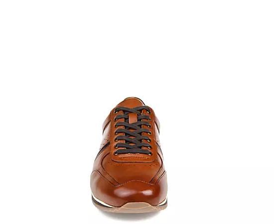 Thomas & Vine Fenway Mens Sneakers Red Product Image