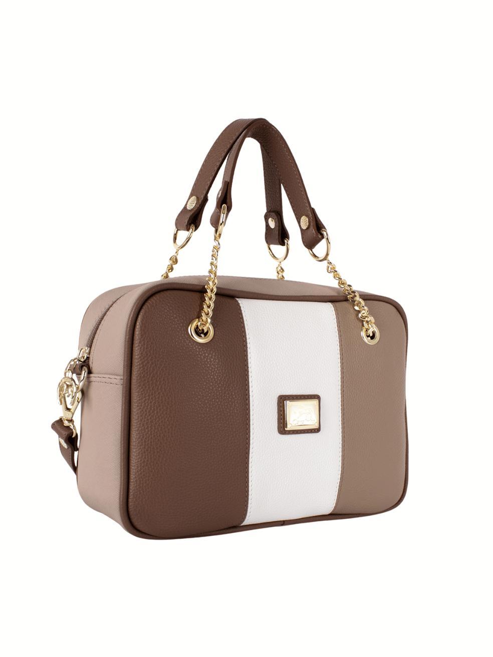 Soft Skin Handbag Product Image