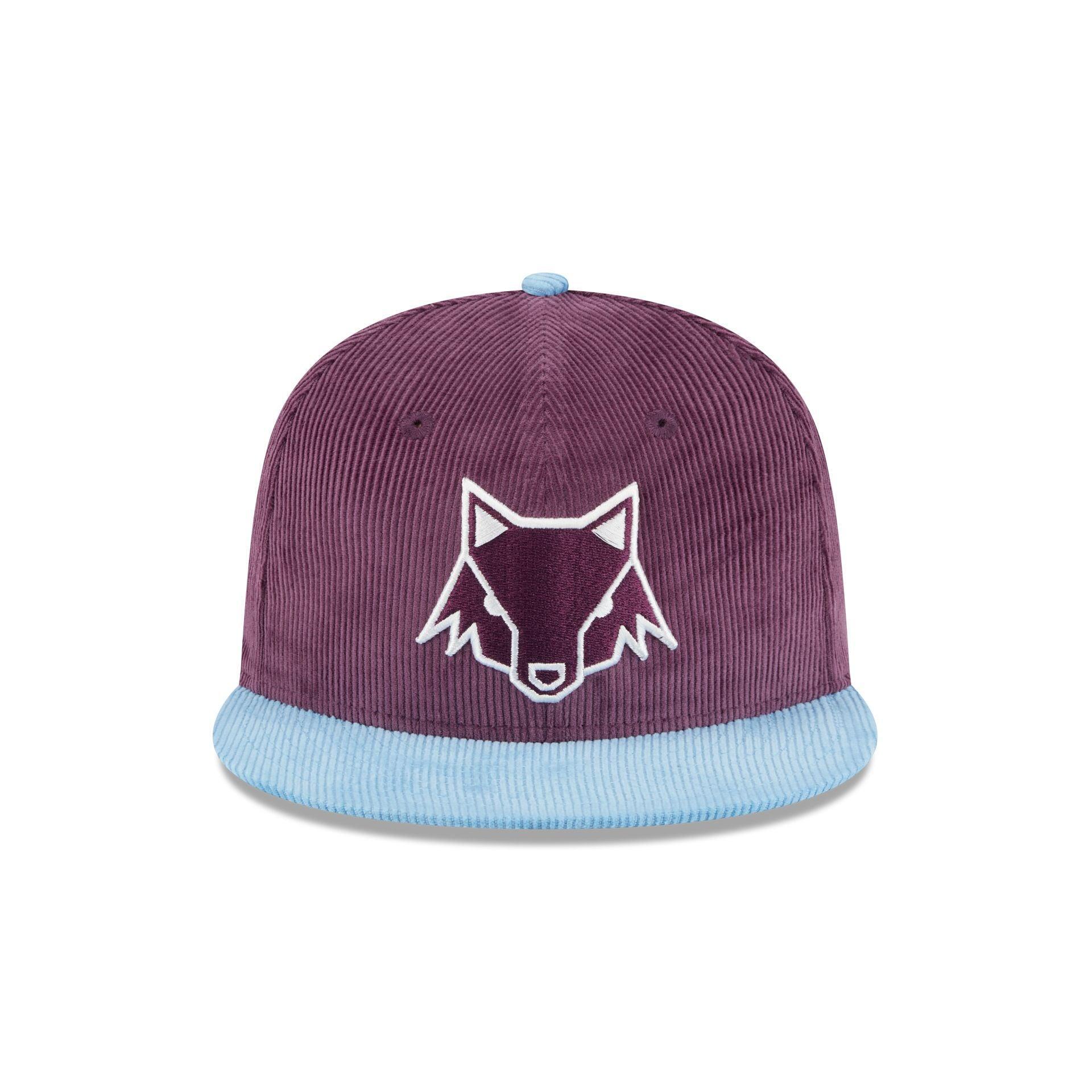 Milwaukee Bucks Basic Two Tone 9FIFTY Snapback Hat Male Product Image