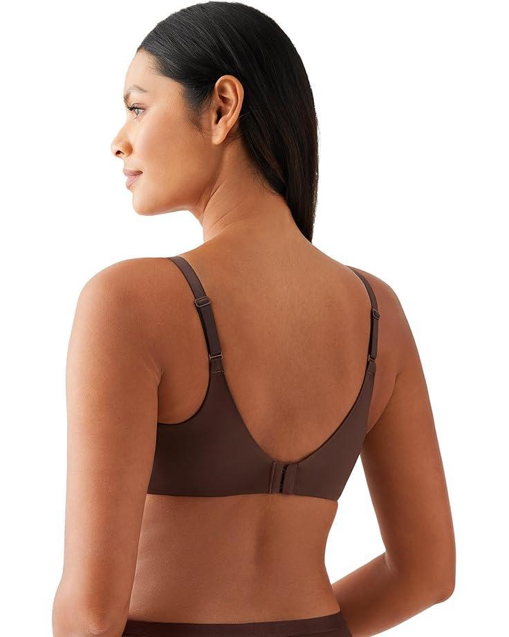 Basic Beauty Full Figure Underwire Bra 855192 Product Image