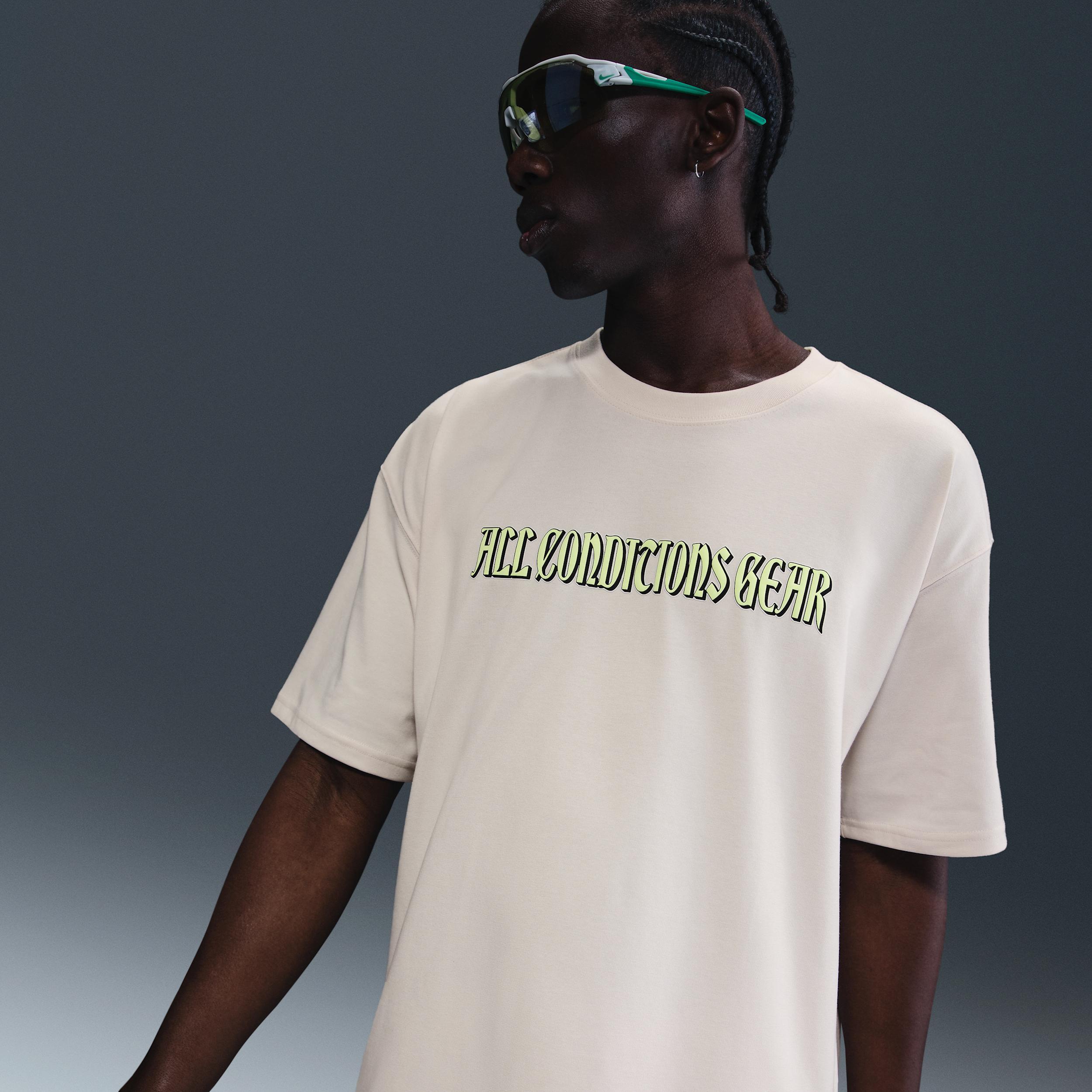 Nike ACG Men's Dri-FIT T-Shirt Product Image