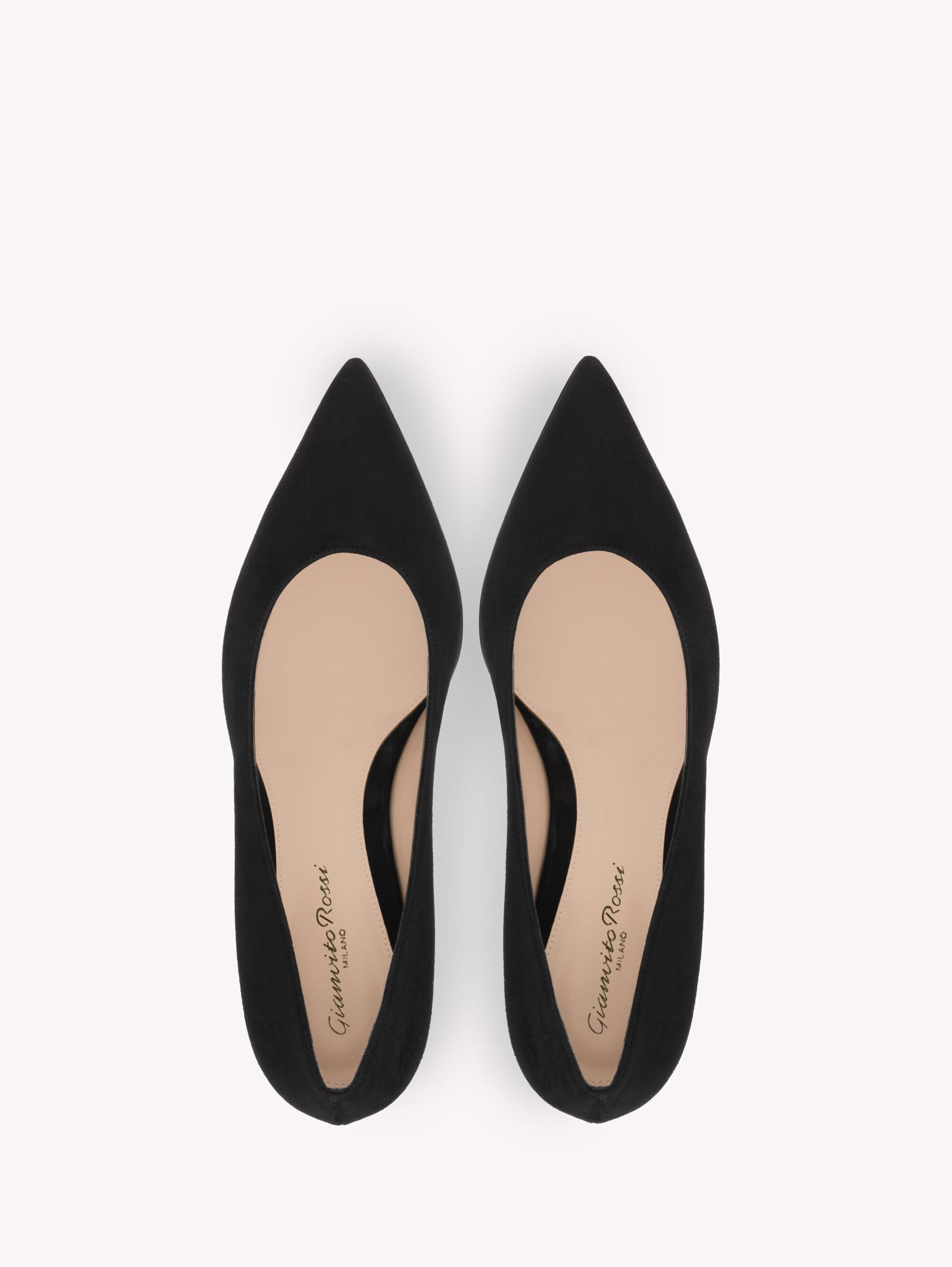 PIPER PUMP 45 Gianvito Rossi Product Image