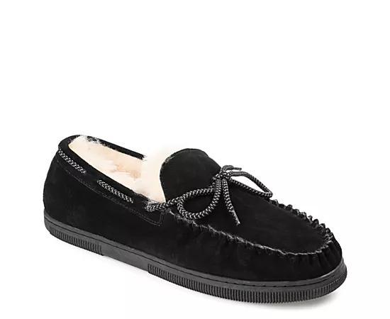 Territory Mens Meander Slipper Product Image