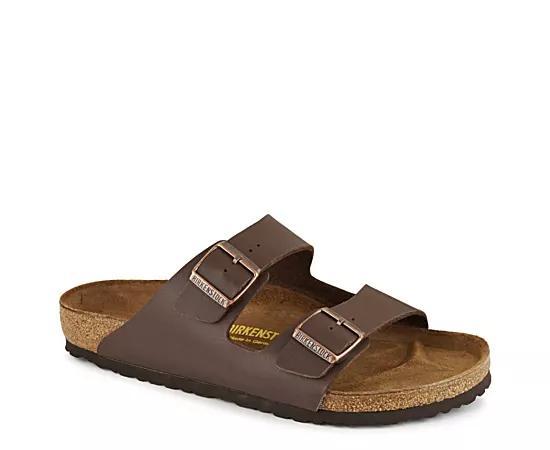 Mens Birkenstock Arizona Slide Sandal Product Image