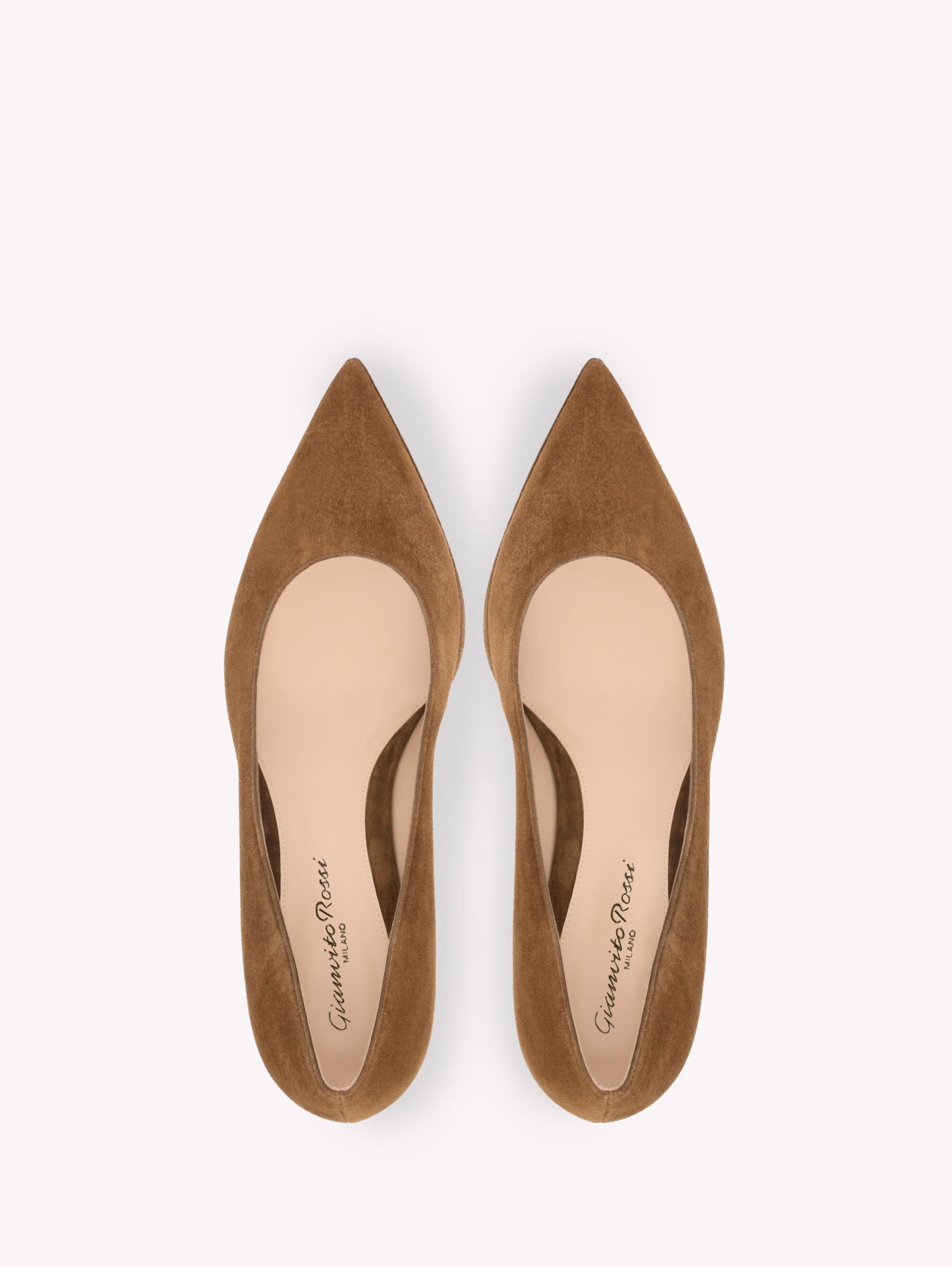 PIPER PUMP 45 Gianvito Rossi Product Image