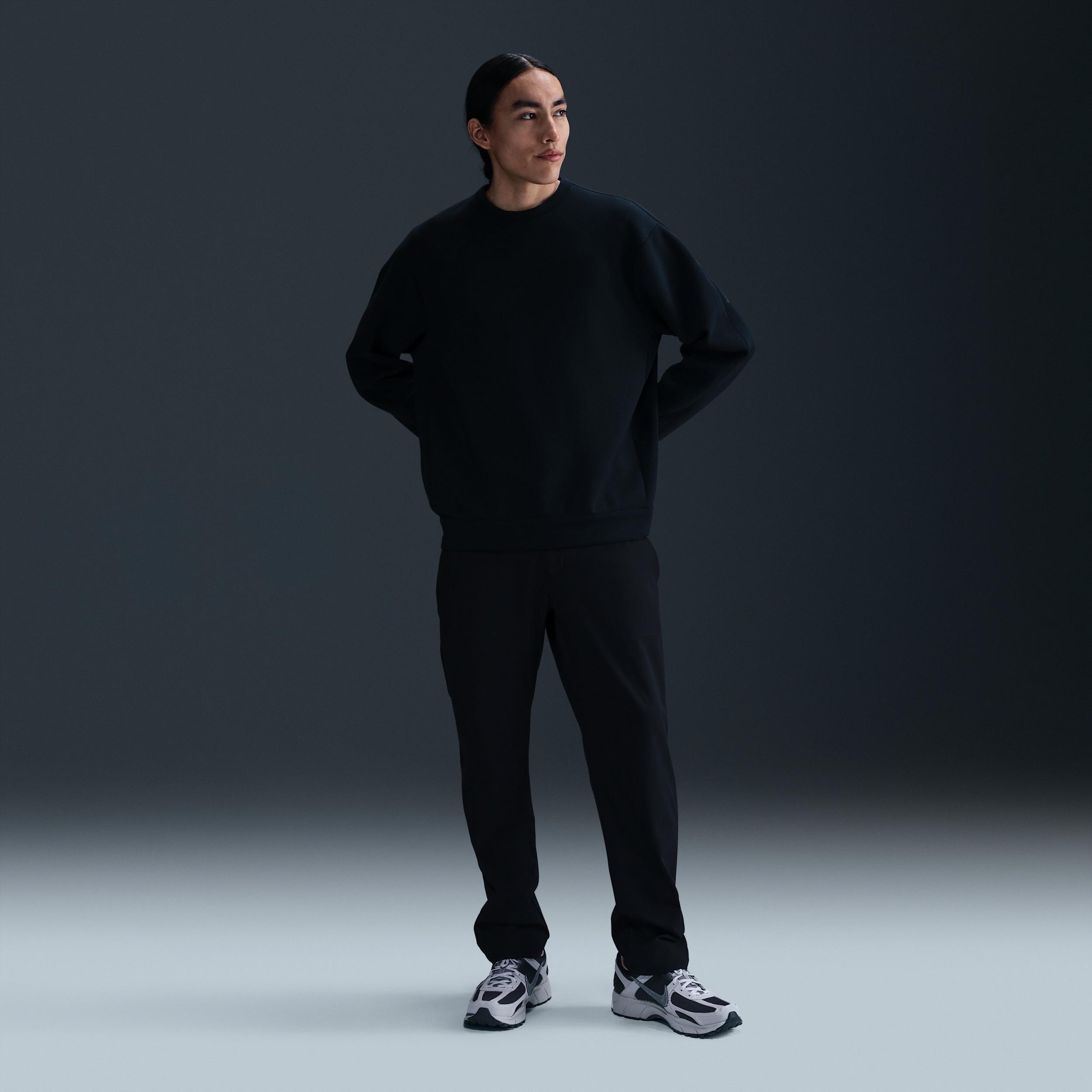 Nike Men's 24.7 ImpossiblySoft Dri-FIT Crew Product Image