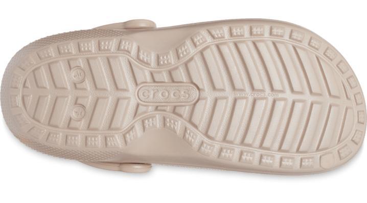 Classic Lined Clog Product Image