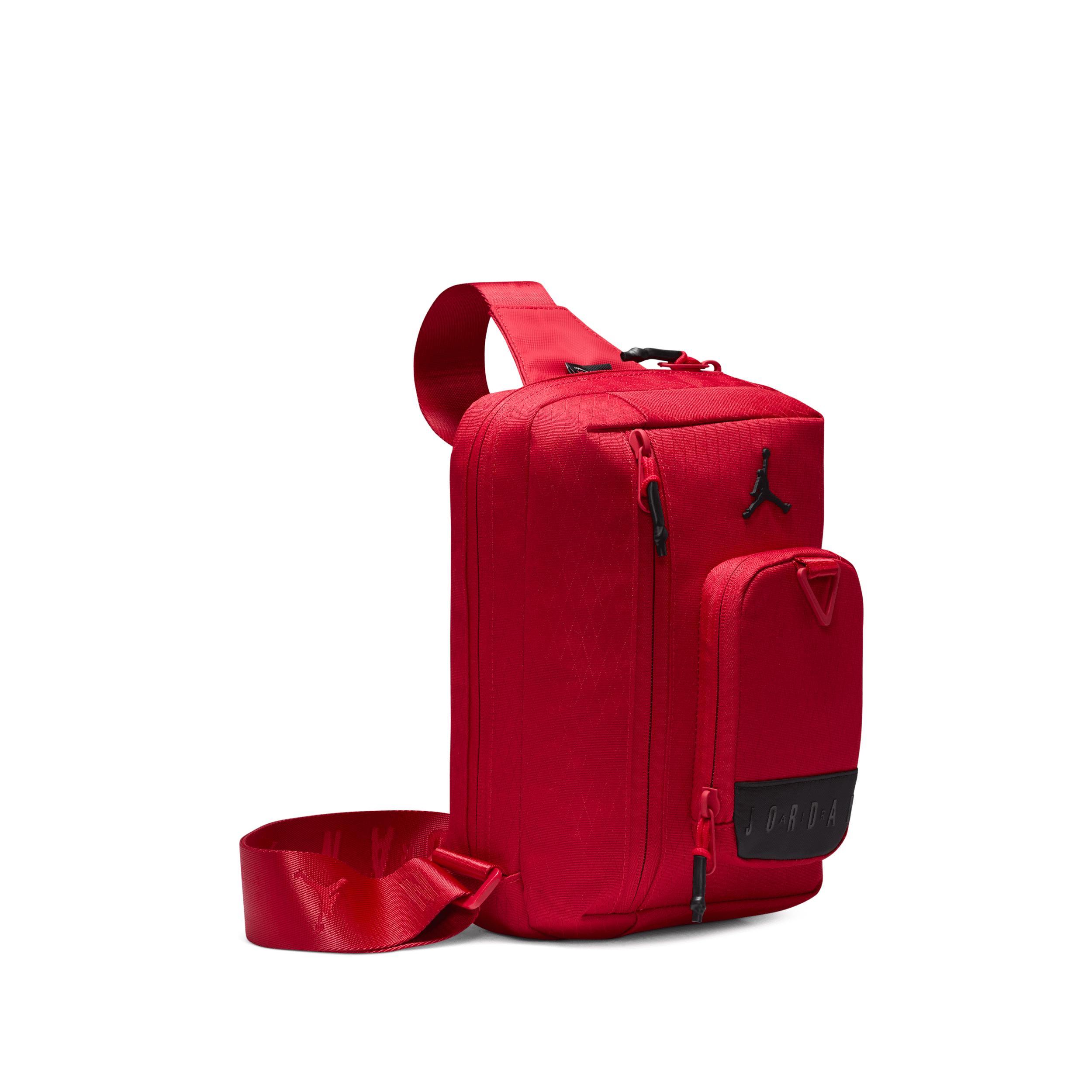 Men's Jordan Collectors Crossbody Bag (3L) Product Image