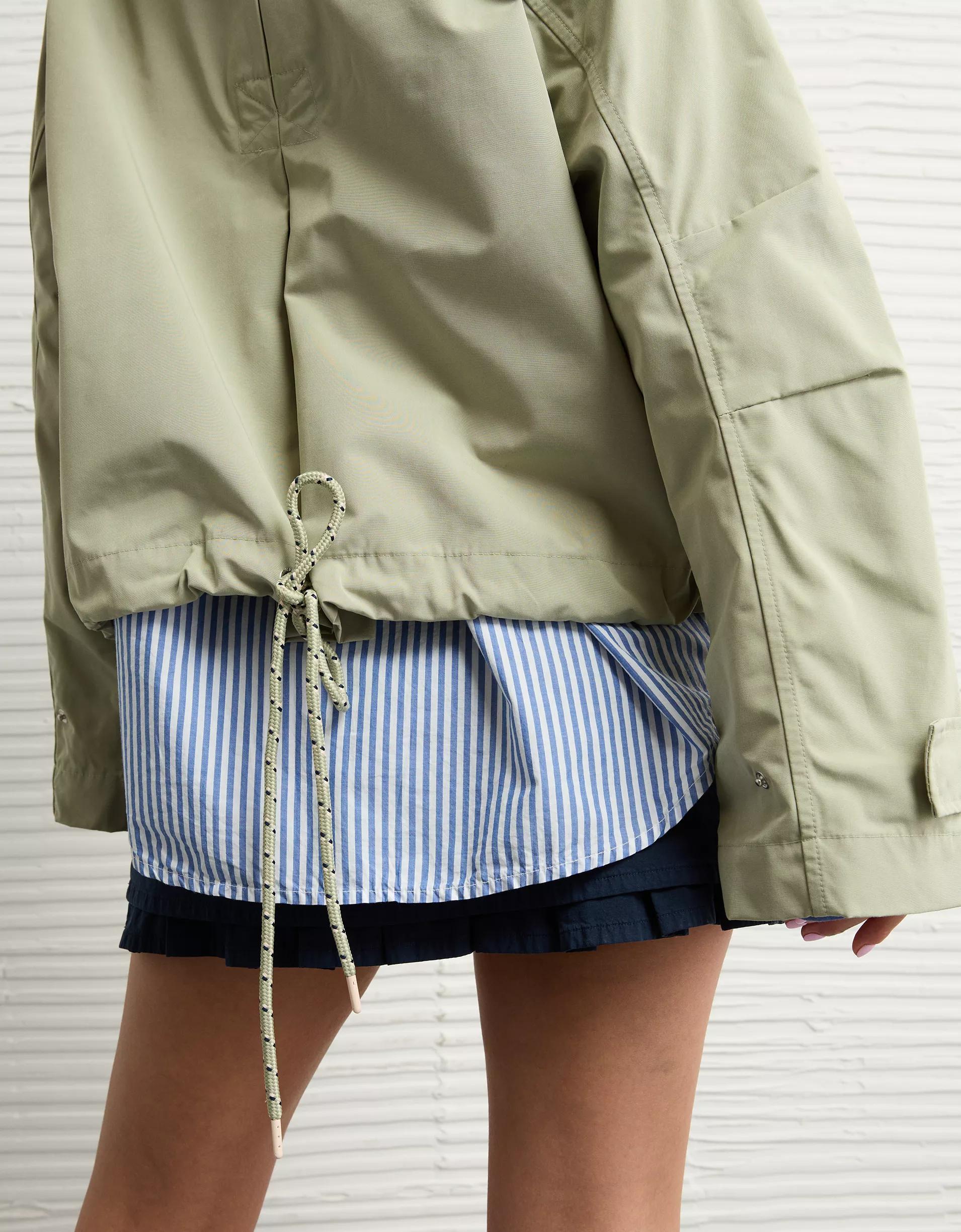 AE Popover Jacket Product Image
