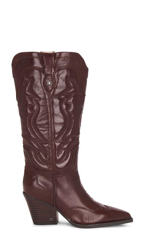 Wide Calf James Boot Sam Edelman Product Image