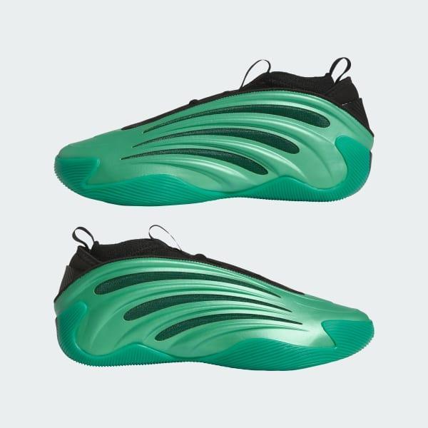 adidas Mens Harden Vol. 9 Basketball Shoes Product Image