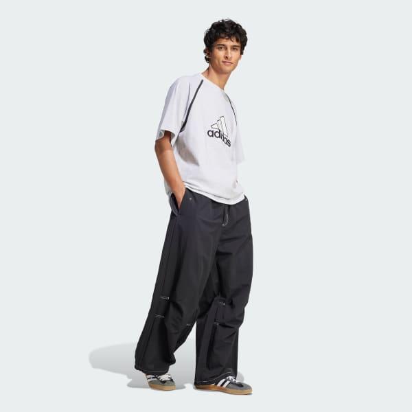 Parachute Pants Product Image