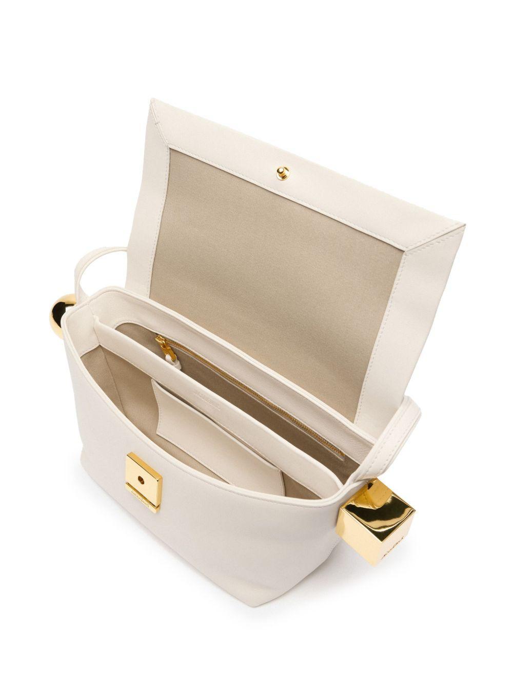 Le Rond Carré shoulder bag Product Image