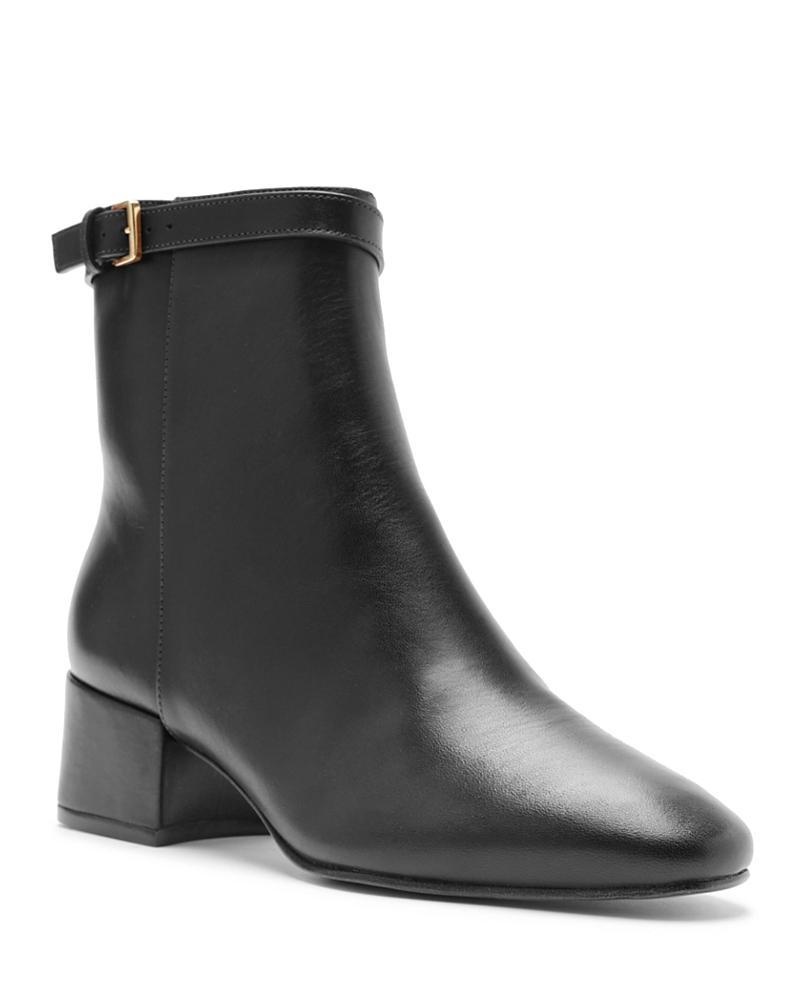 Alexandre Birman Womens Candance Booties Product Image