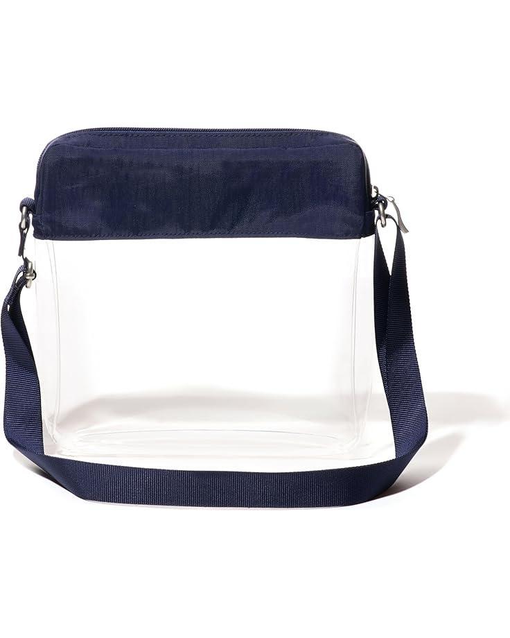 Clear Stadium Belt Bag Product Image