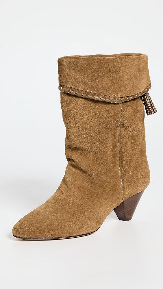 Isabel Marant Dalby Boots | Shopbop Product Image