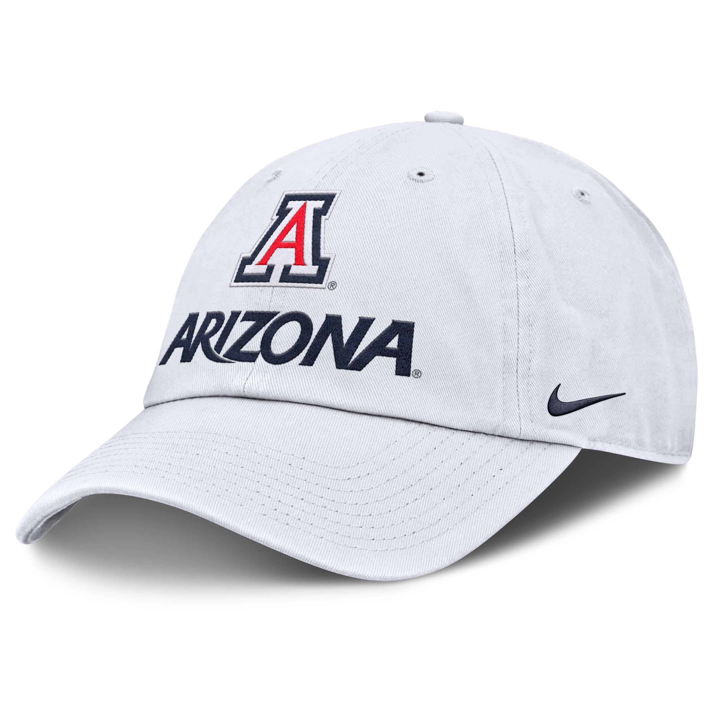 Arizona Sideline Club Gameday Nike Men's College Adjustable Hat Product Image