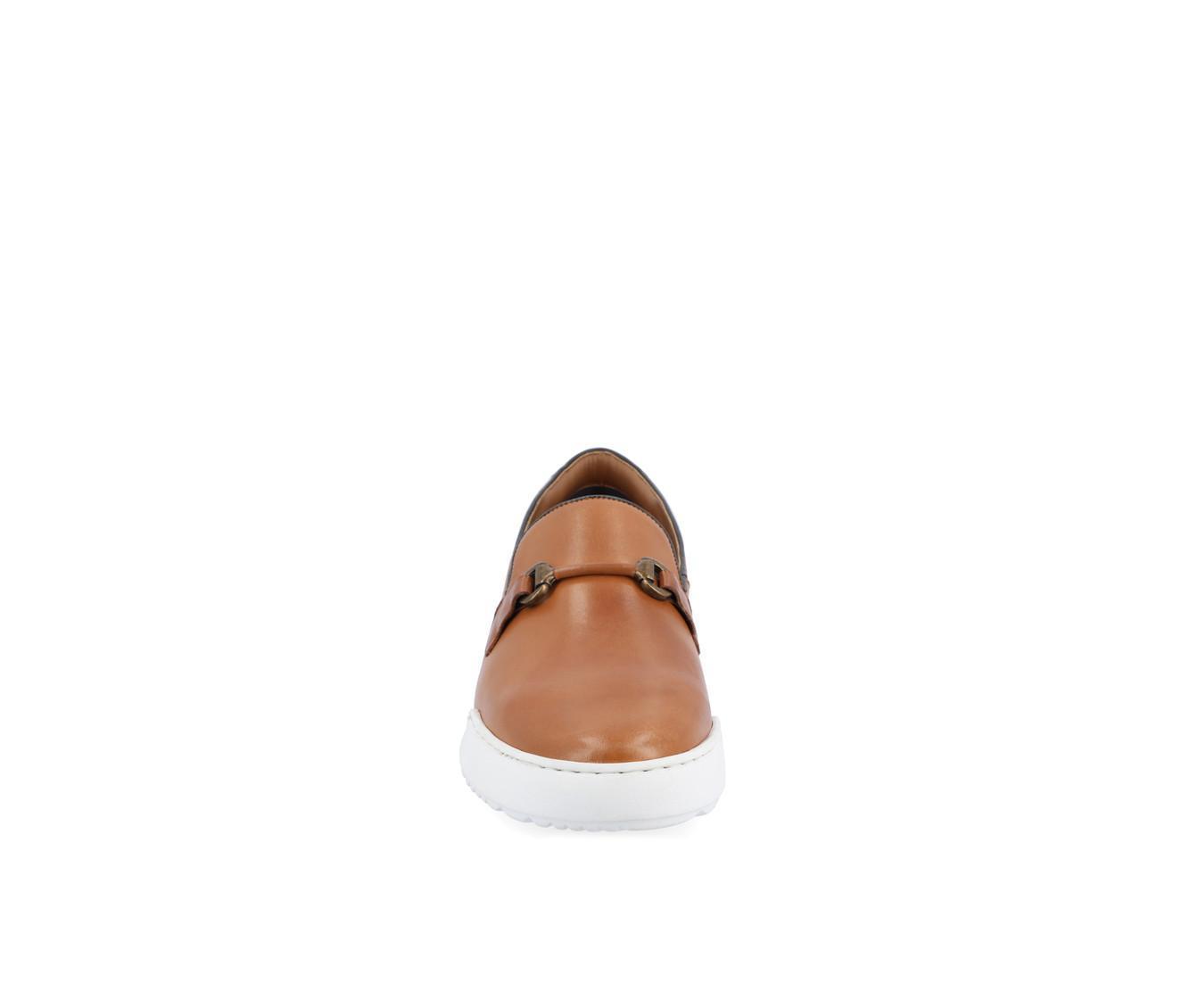 Men's Thomas & Vine Dane Loafers Product Image