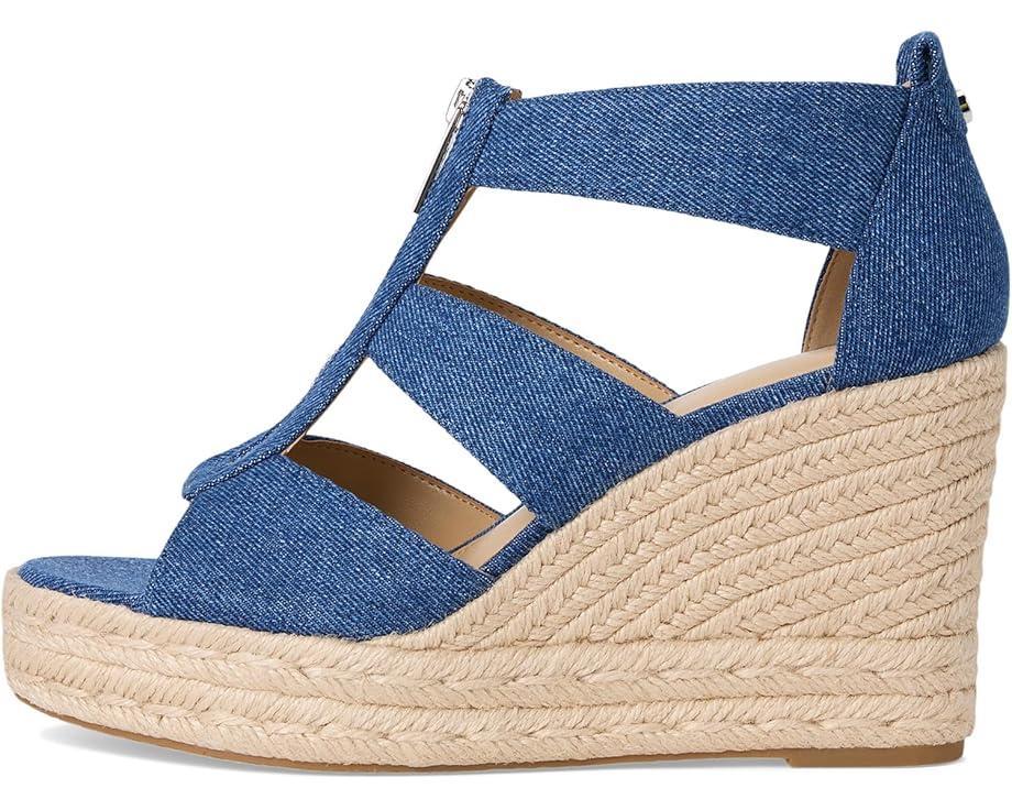 Nora Wedge Product Image