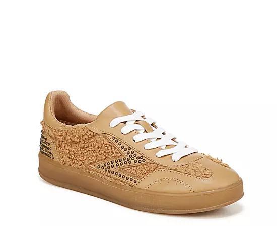 Zodiac Womens Sansa Stud Sneaker Product Image
