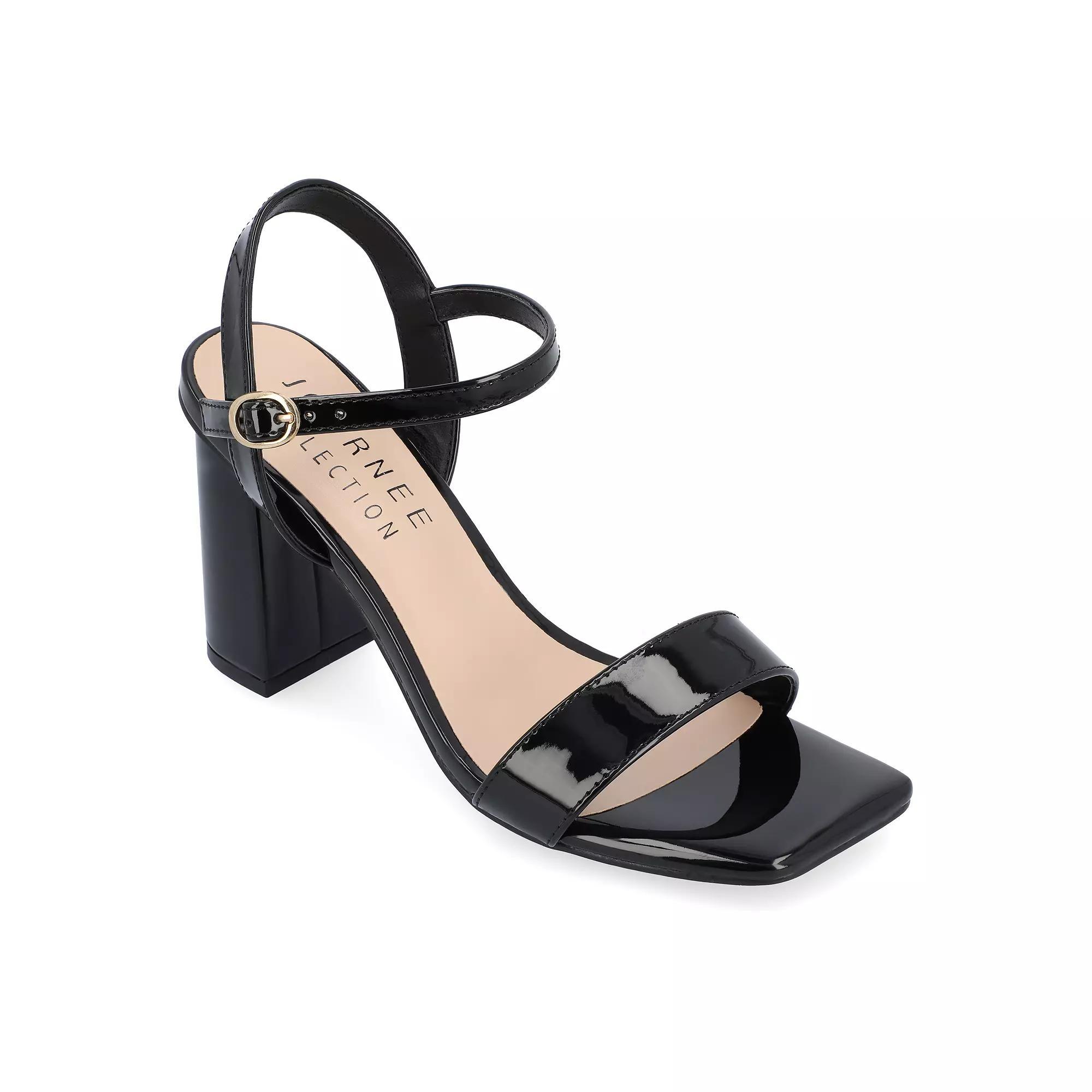 Journee Tru Comfort Foam Tivona Womens Dress Heels Product Image