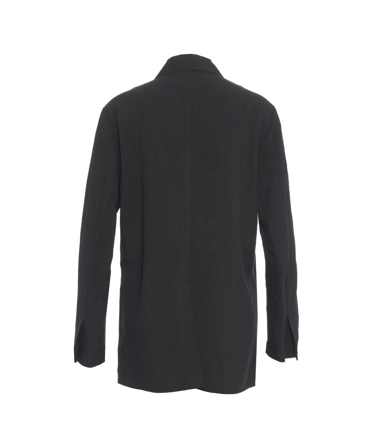 Single-breasted blazer 'Costes' Product Image