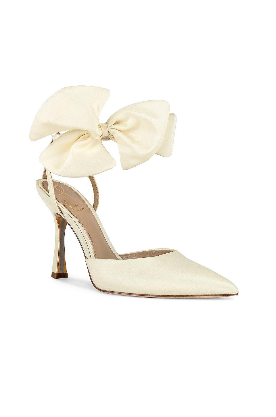 Halie Pump Sam Edelman Product Image