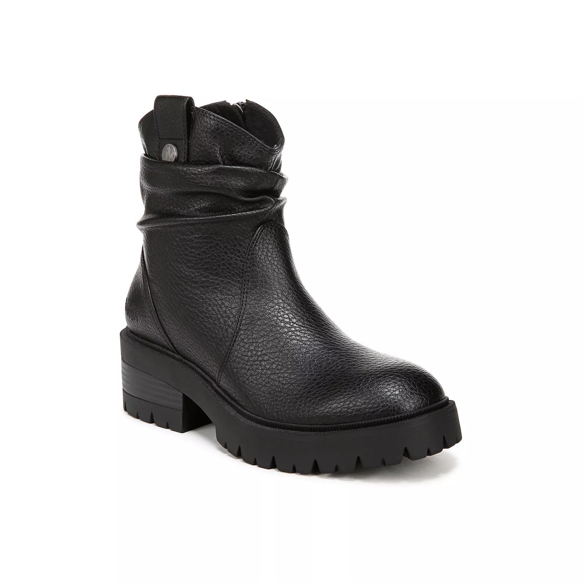 Blowfish Malibu Juniper Womens Ankle Boots Product Image