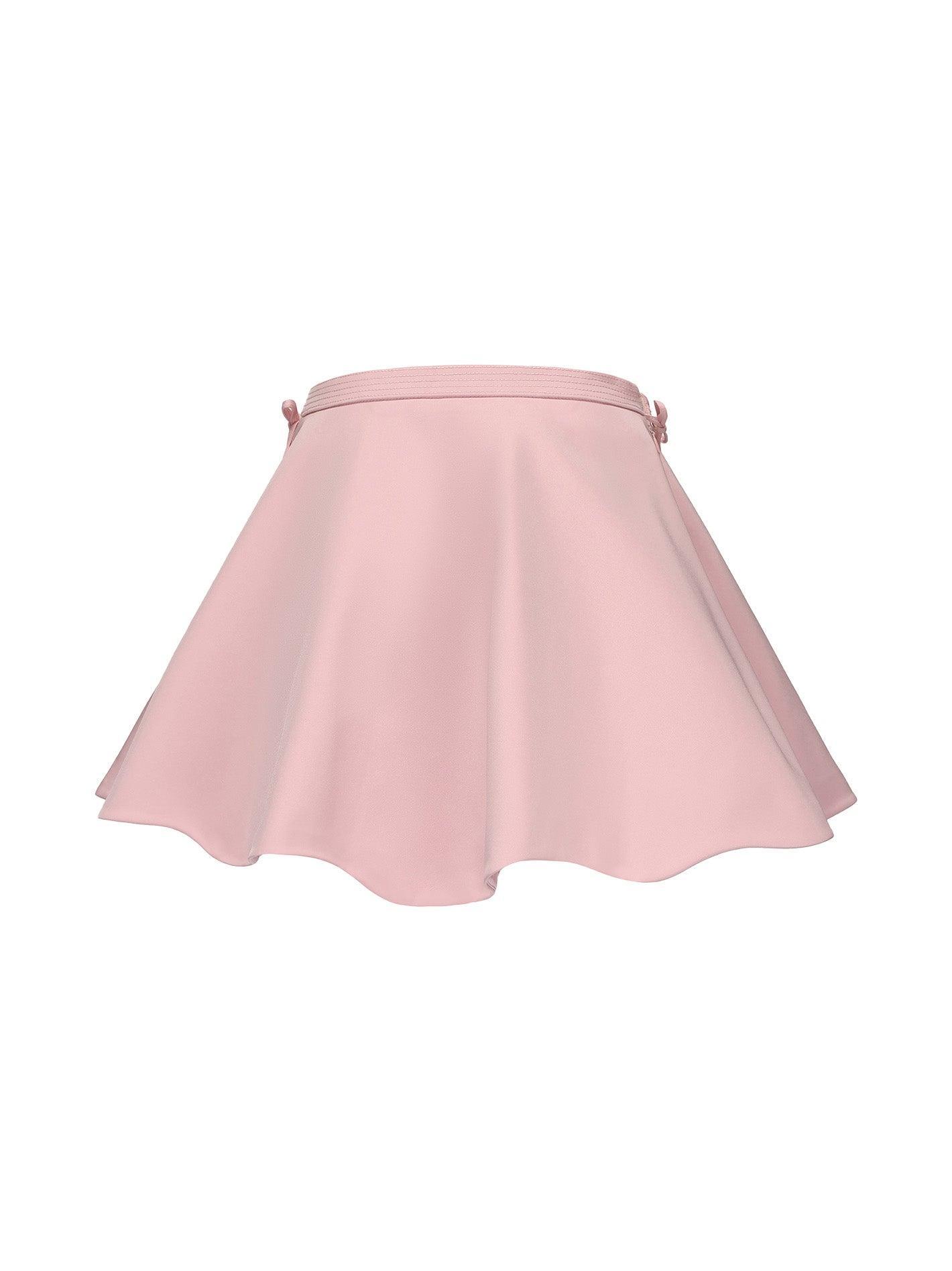 Gigi Skirt (Pink) Product Image
