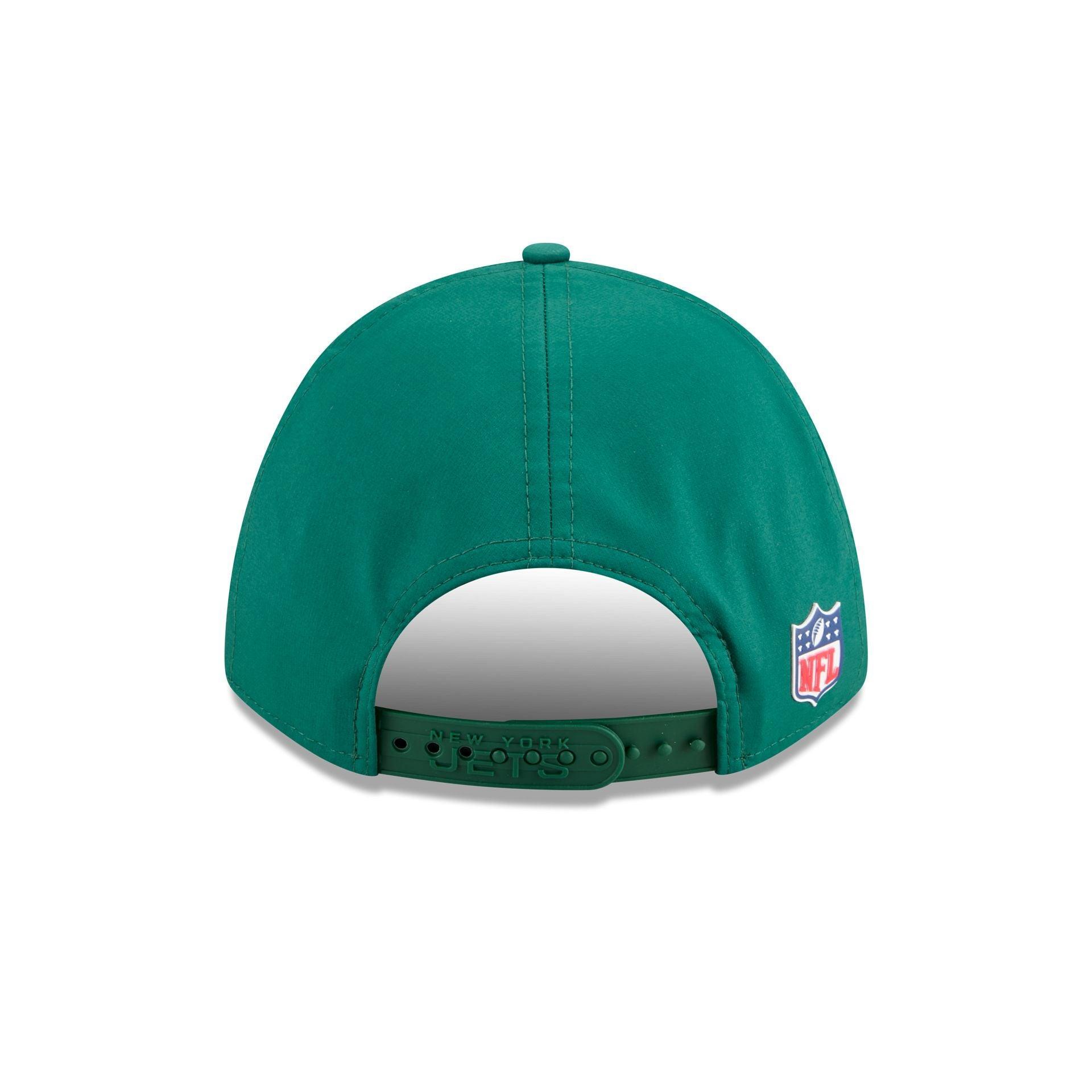 Buffalo Bills Team Kids 9FORTY M-Crown Snapback Hat Kids Product Image