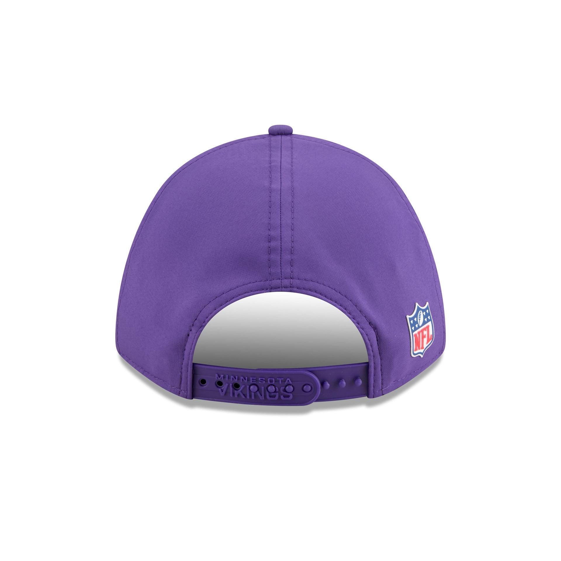 Seattle Mariners Game Authentic Collection 9FORTY M-Crown Snapback Hat Male Product Image