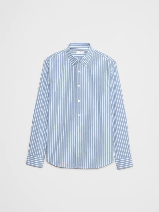 Athletic-Fit Dress Shirt Product Image