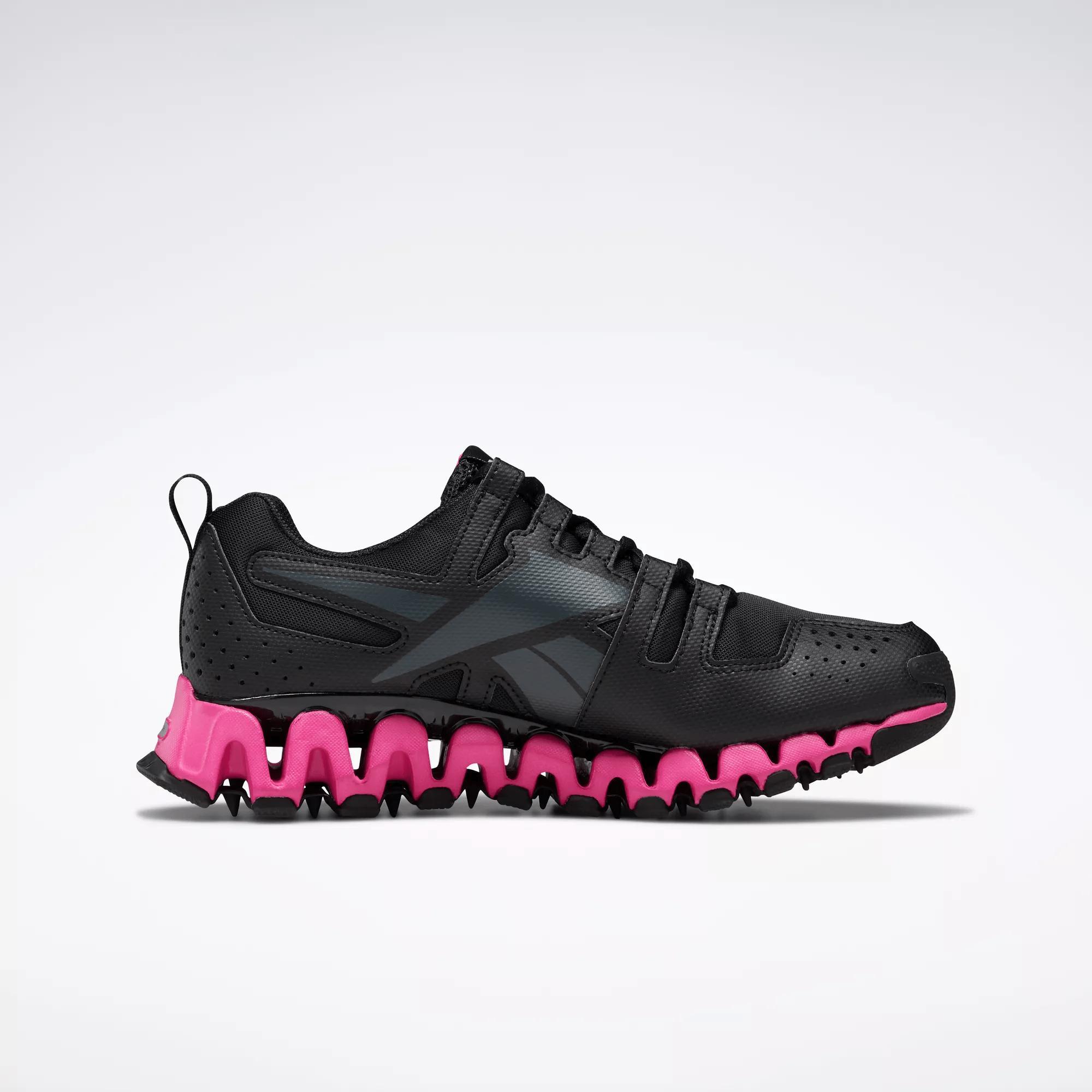 Women's ZigWild Trail 6 Shoes in White Product Image