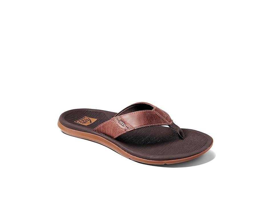 Reef Mens Santa Ana Flip Flop Sandal Product Image
