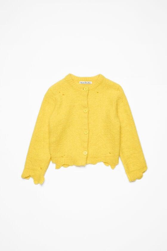Button-up cardigan Product Image