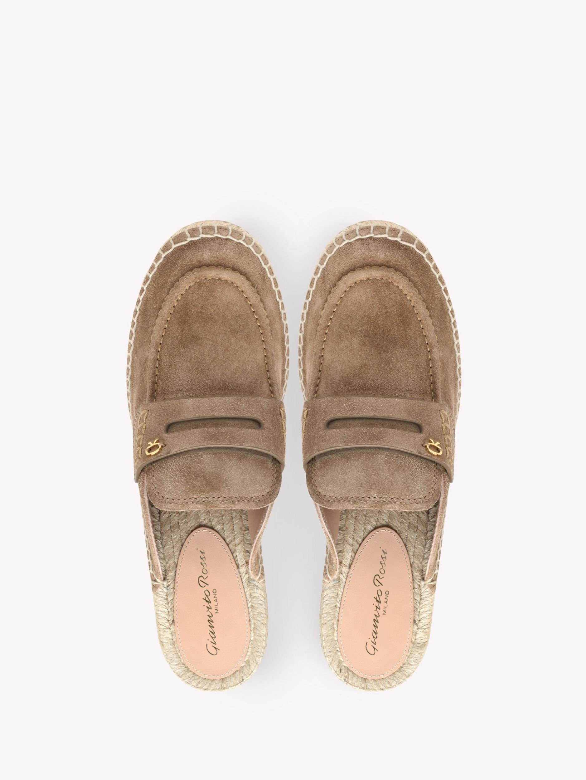 MAXILLA Gianvito Rossi Product Image