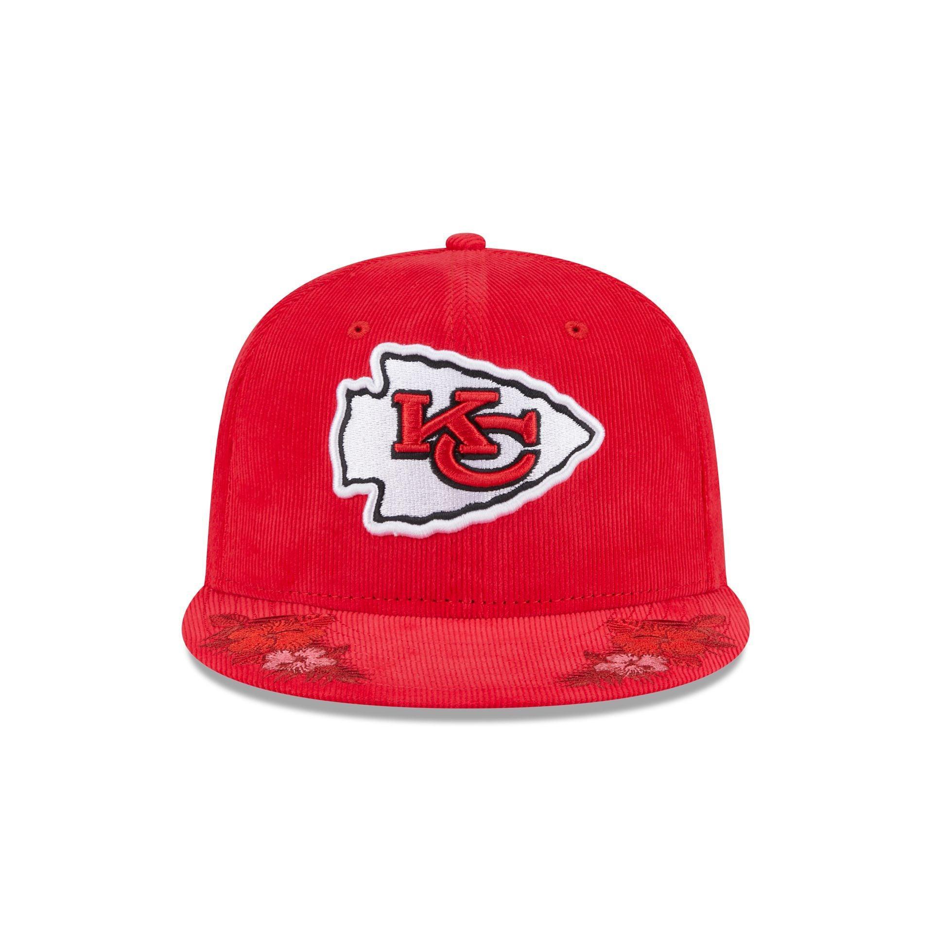 Florida Panthers Team 59FIFTY Fitted Hat Male Product Image