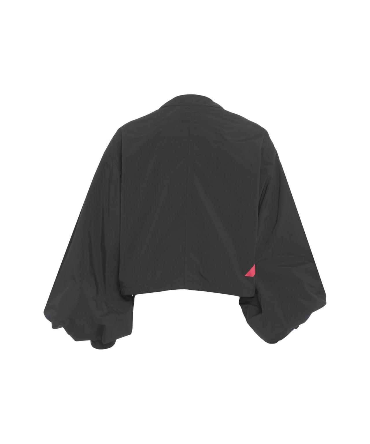 Cropped bomber jacket 'Kars' Product Image